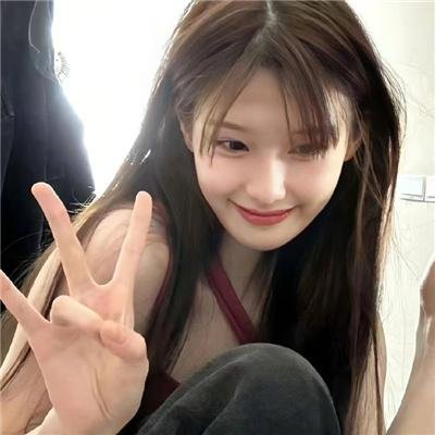 好头发封面